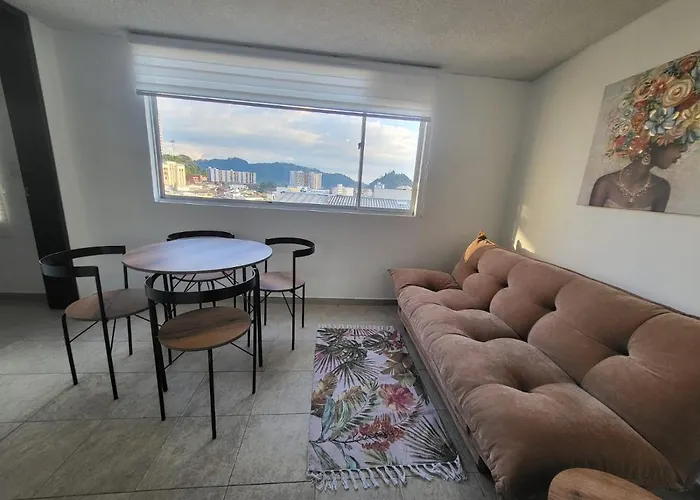 La Casa Del Cable -Acogedor Apartamento-