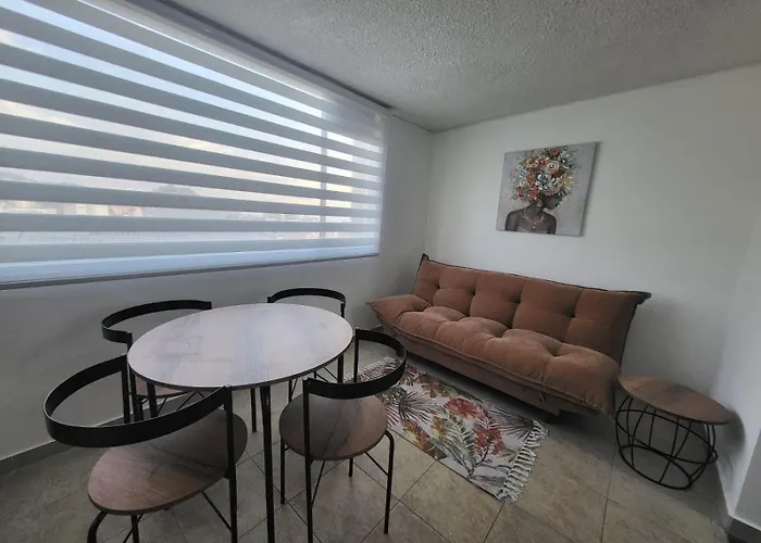 La Casa Del Cable -Acogedor Apartamento-