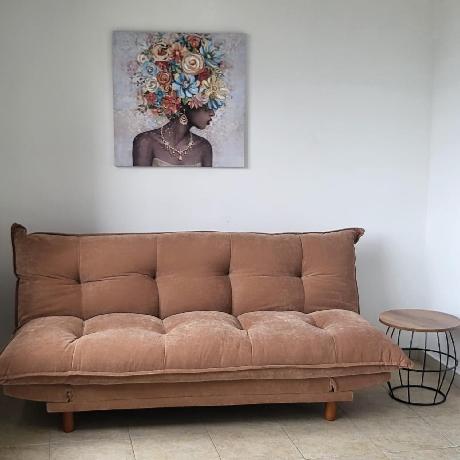 La Casa Del Cable -acogedor Apartamento- *