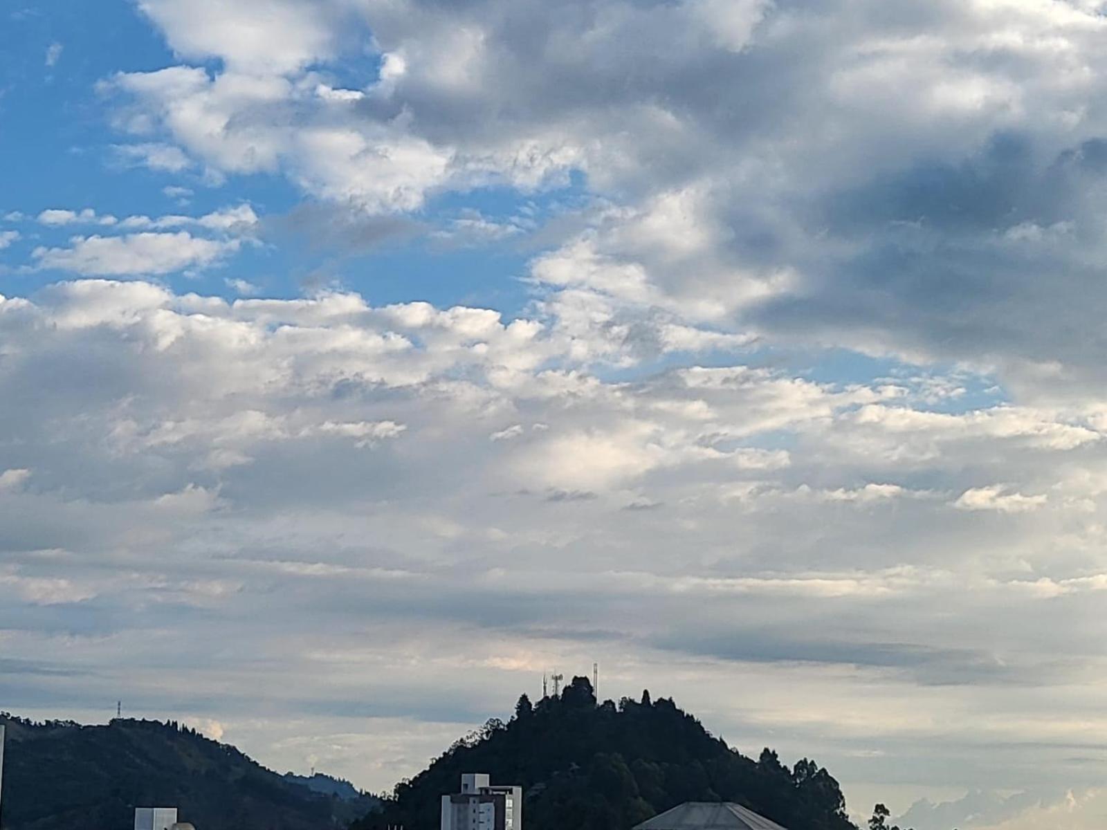 La Casa Del Cable -acogedor Apartamento- Apartment Manizales