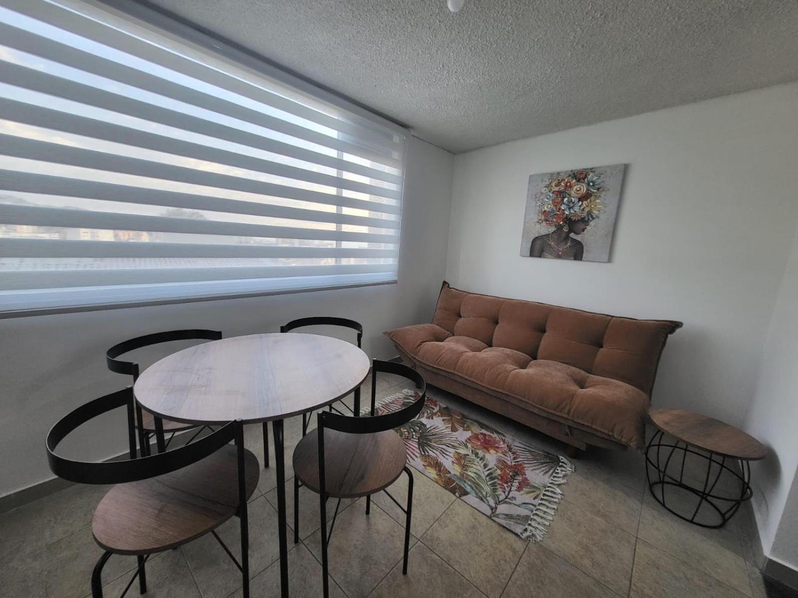La Casa Del Cable -acogedor Apartamento- * Manizales