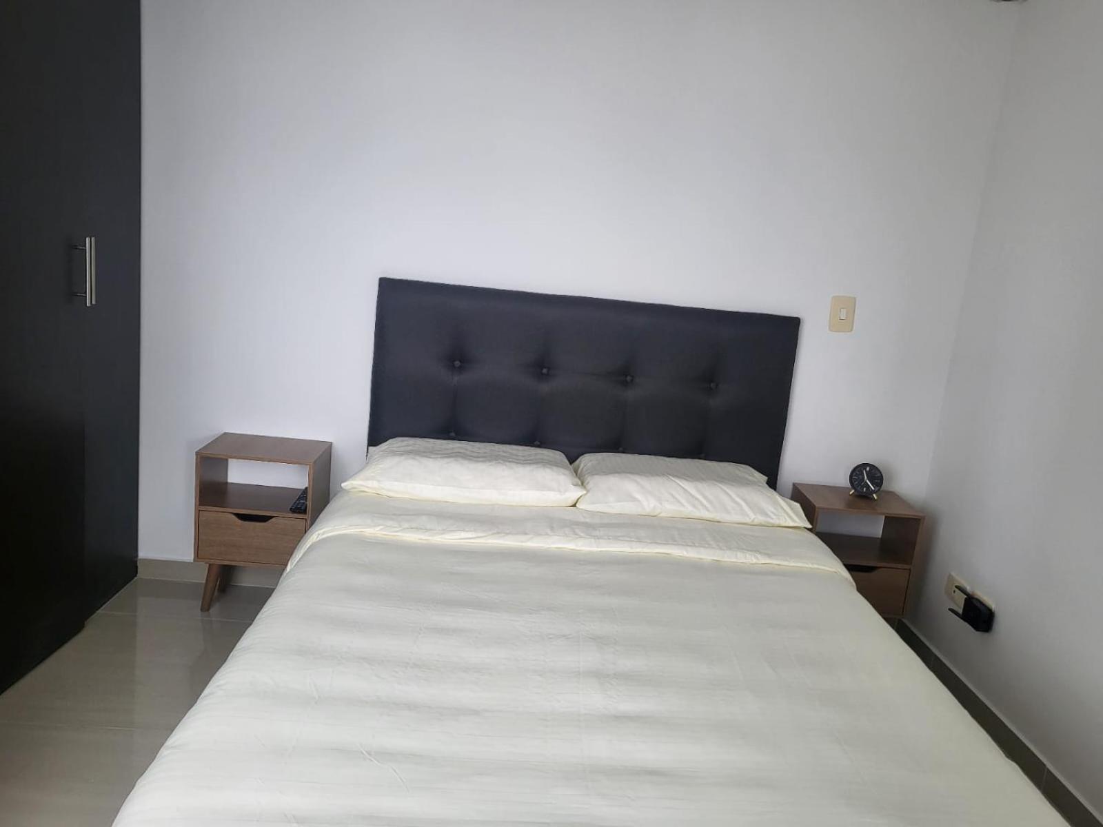 Apartment La Casa Del Cable -acogedor Apartamento- Manizales