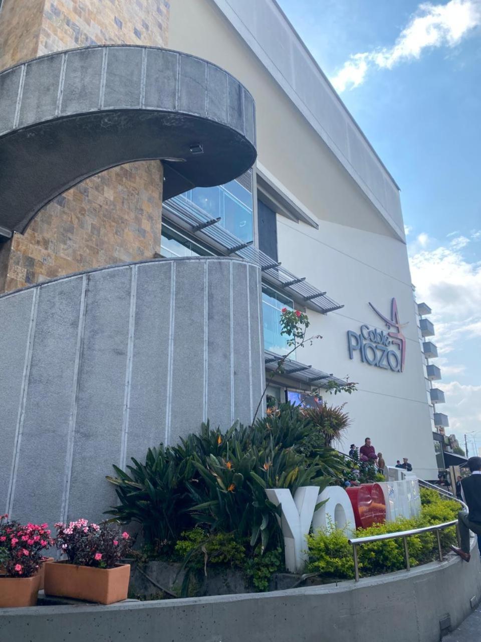 La Casa Del Cable -acogedor Apartamento- * Manizales