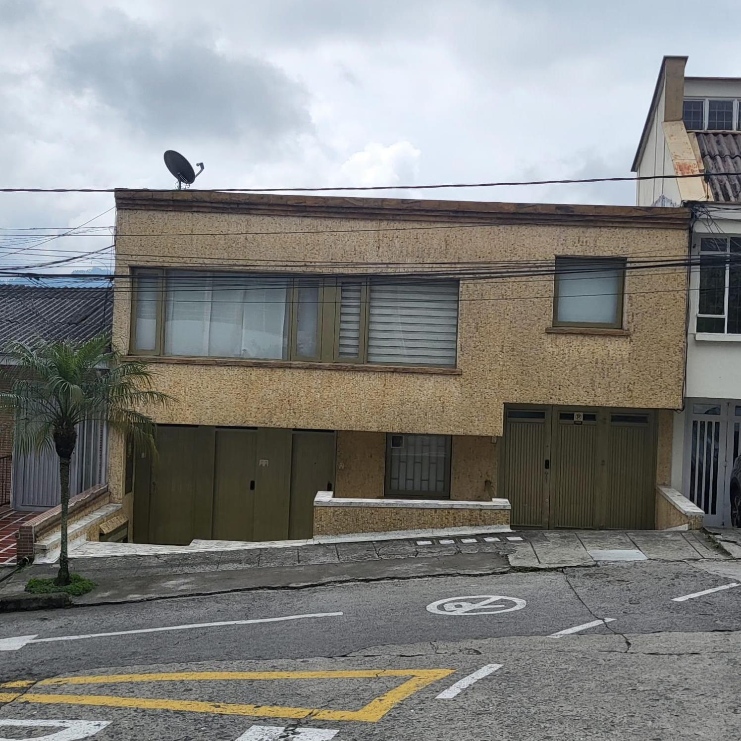 La Casa Del Cable -acogedor Apartamento- * Manizales
