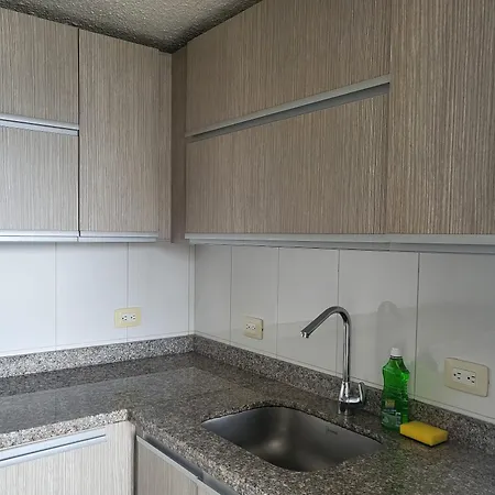 La Casa Del Cable -Acogedor Apartamento- Manizales Exterior foto
