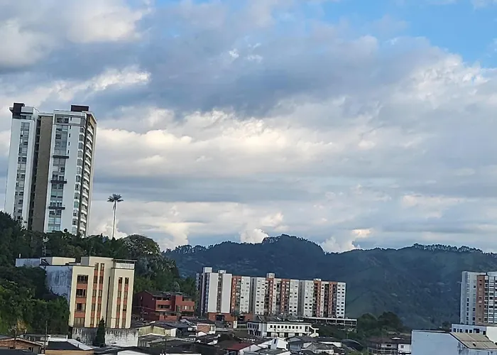 La Casa Del Cable -Acogedor Apartamento-