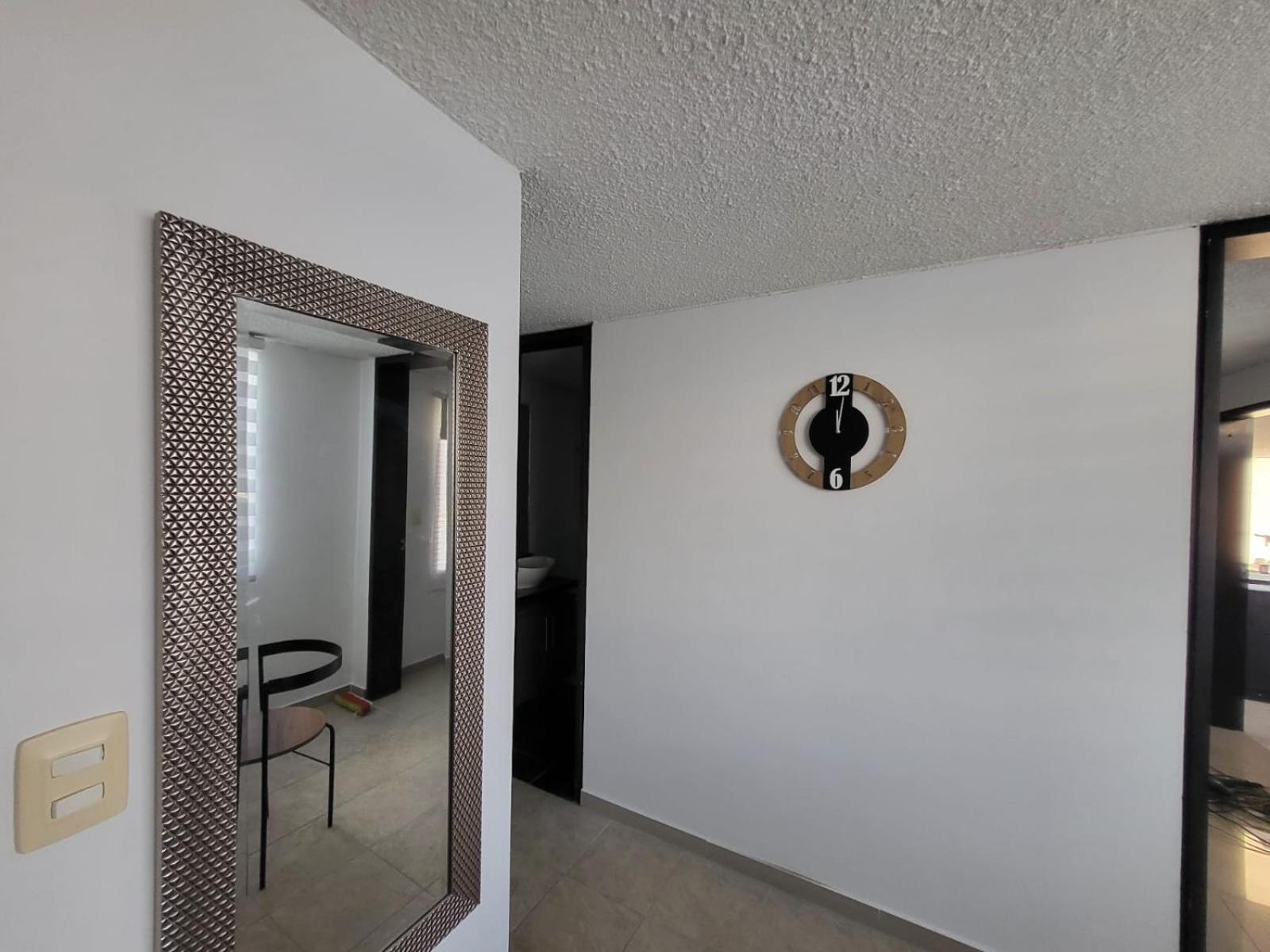 La Casa Del Cable -acogedor Apartamento- Manizales